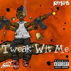 Kayso45 - Top Opp (feat. Yhung Tony)