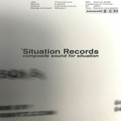 Marate & Oward - 93vision