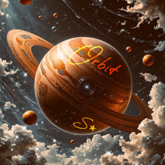 Orbit (170Bpm BEAT 4 $ELL)