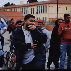 Richie Makin Mulla - Really From The Gutta
