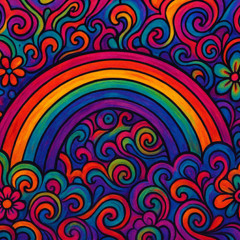 Aron - Over The Rainbow