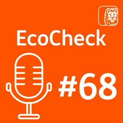 EcoCheck #68 – Le mécanisme européen d'ajustement carbone aux frontières