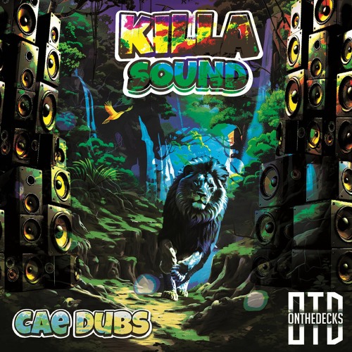 CaeDubs - KillaSound (Free Download)