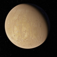 Destination: Mars