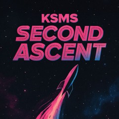 Second Ascent - KSMS live mix