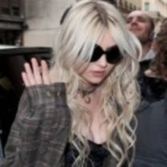 Taylor'
