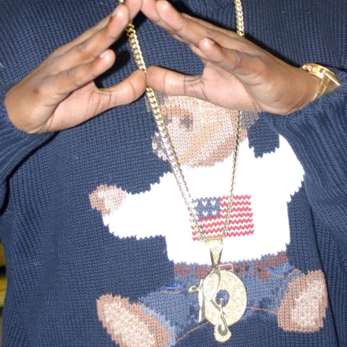 JAY-Z & KANYE WEST - "OTIS" (@johnnymidfinger remix)