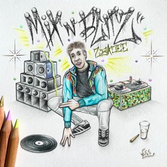 mix N blitz 1