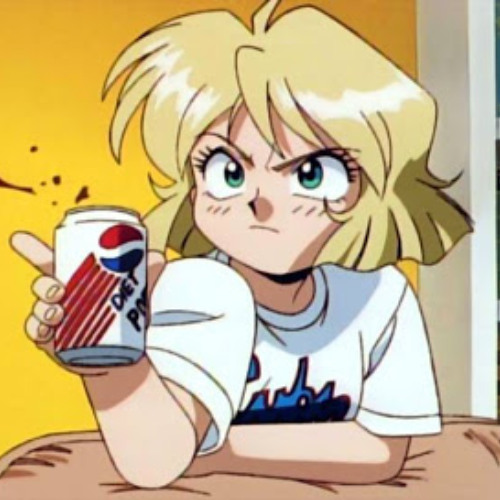 never trust a mf with an anime pfp