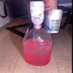 TANA نحن لسنا متأكدين حتى مما هو مكتوب هناك