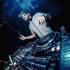 Live Set - 14 Octubre 2022