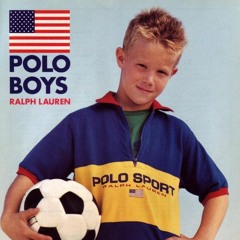 POLO BOYS