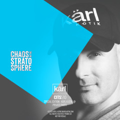 CITS 510 - DJ kärl k-otik @ Private Party - Live Set