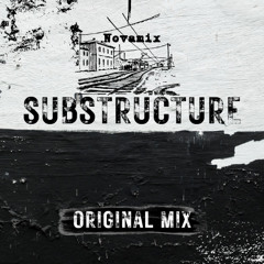 Substructure (Original Mix)