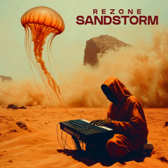 Sandstorm