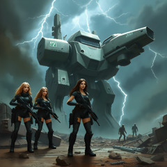 Dreaming Juggernaut 2pt4-To Battle - 2025 Remaster