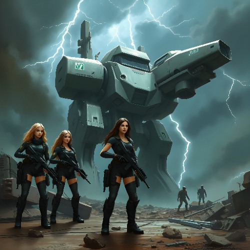 Dreaming Juggernaut 2pt4-To Battle - 2025 Remaster