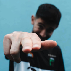 Ganja White Night x Hamdi -  ID