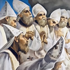 Praxis Hymns for St Mary & Twenty-Four Presbyters + jPK6 +