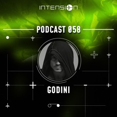 inTension Podcast 058 - GODINI