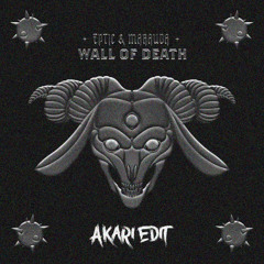 EPTIC x MARAUDA - WALL OF DEATH (Akari Edit)