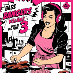 BASS BANGERS MINIMIX VOLUME 3