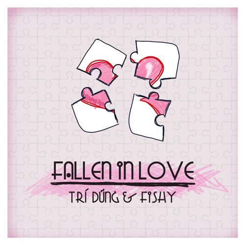 Fallen in love (ft. fishy)