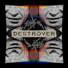 Skrkro - Destroyer