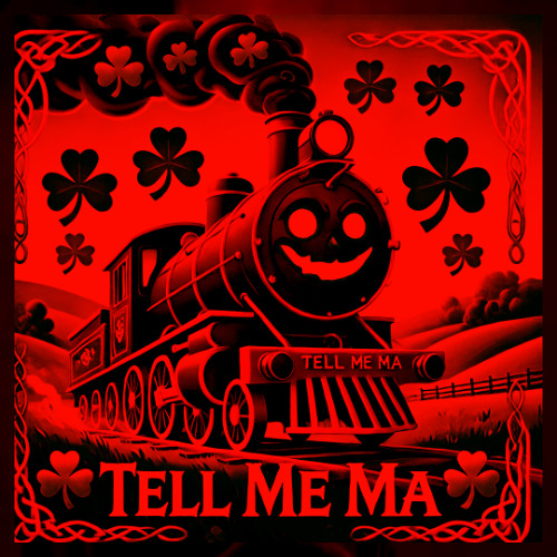 SHAM ROCK - TELL ME MA (RAGETRAIN REMIX)