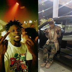 “RNF” Freestyle Feat 333