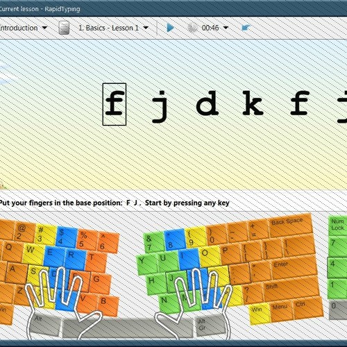 typing trainer for windows 10 typing trainer for windows 10