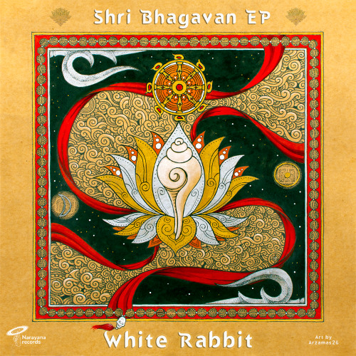 White Rabbit - Pushya