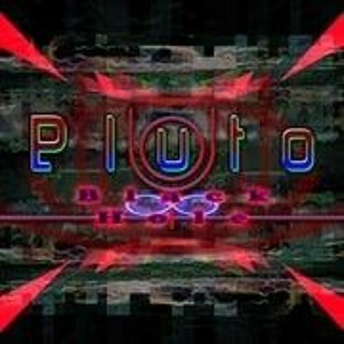 Pluto / Black∞Hole [Dance Dance Revolution SuperNOVA2]