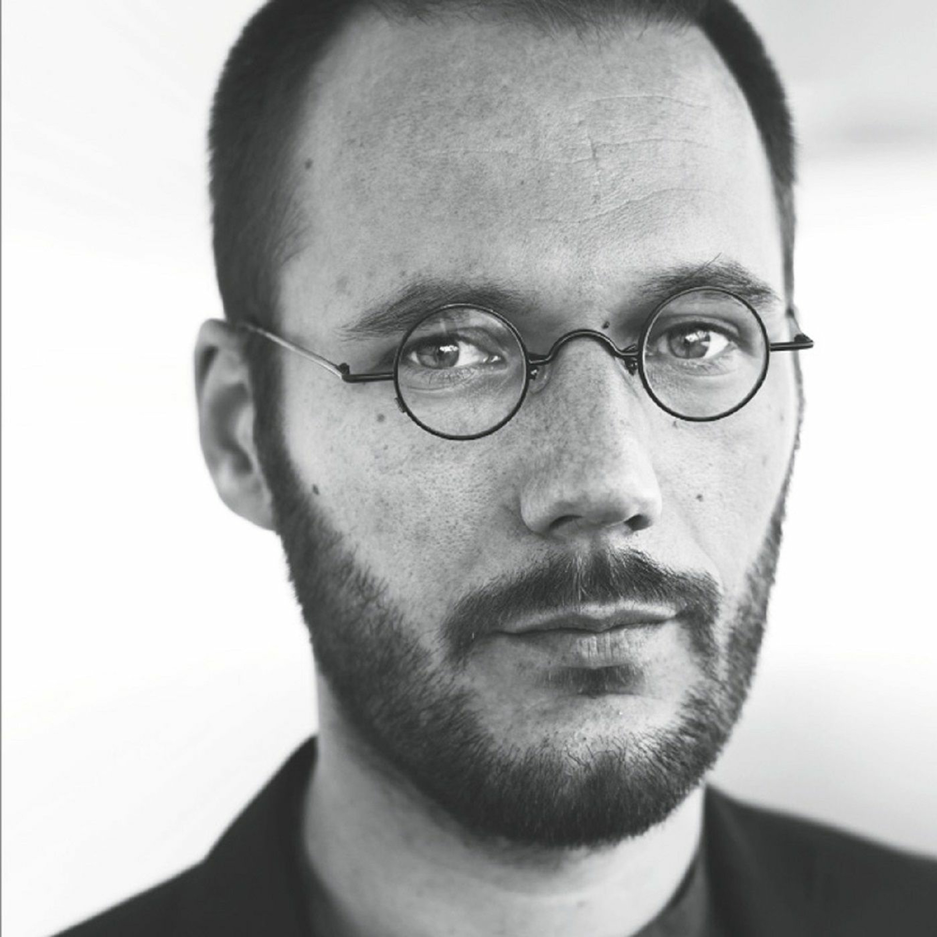 Jonas Staal: Propaganda Art in the 21st Century (Lecture) episode artwork