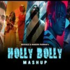 HOLLYBOLLY MASHUP 2022