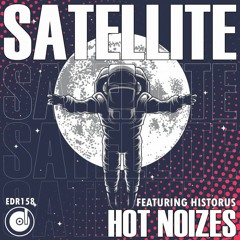 Hot Noizes, Historus - Prometheus