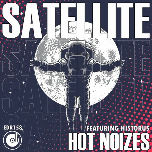 Hot Noizes, Historus - Prometheus