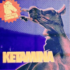 KETAMINA