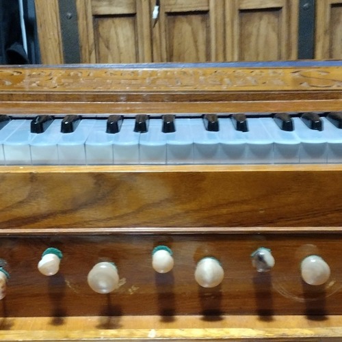 Stream harmonium.wav by 13 to the gallows Listen online for free on