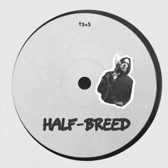 t3x3 - Half-Breed EP