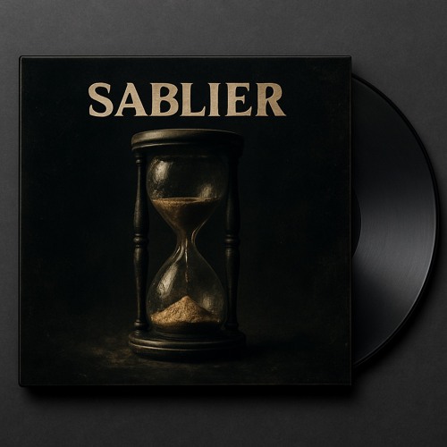 Dadaddy - Sablier