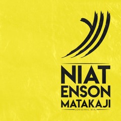 YYYHertz - Niat Enson Matakaji (Original Mix)