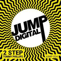 2 Step - Tommy Phillips (Original Mix)