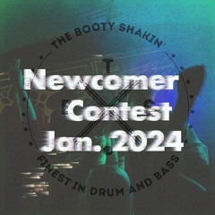 Booty Shakin Newcomer Contest 24