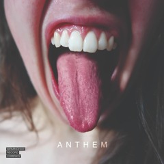 Ryan Latimer: Gorilla And Orange Sun (from anthem)