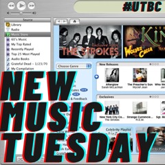 Ep13 - New Music Finds [Jan. 2023]