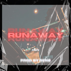 Runaway 2 | New Jazz Type Beat | 140 BPM | Prod By RENØ