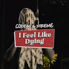 code80 - i feel like dying (toaster version)