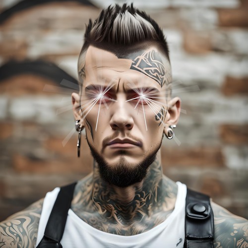 Hate In Your Eyes (ft. Hemanifezt)