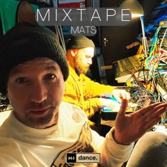 Mixtape: MATS (05.24)